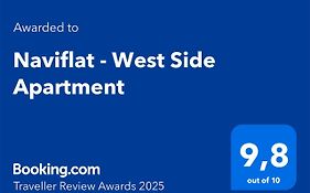 West Side Apartment